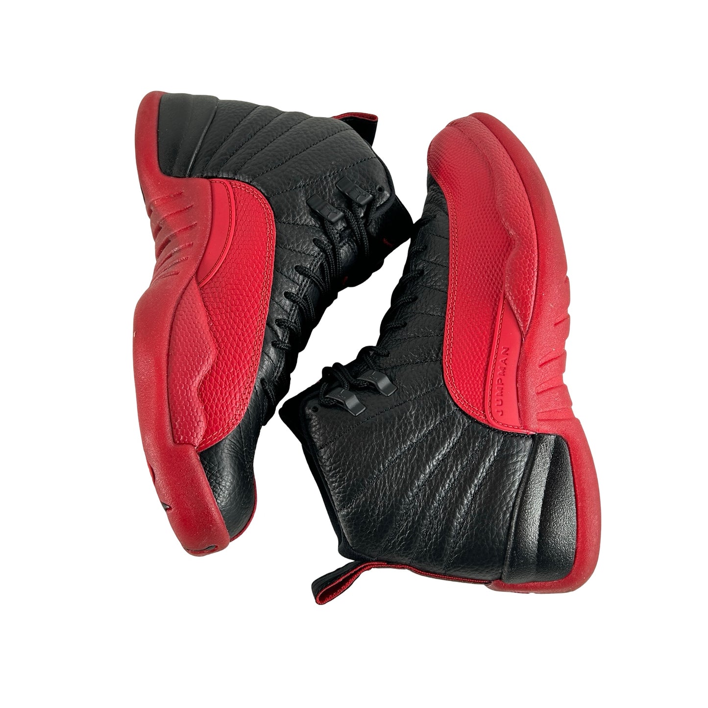 CT8013 002 Jordan 12 Retro Flu Game (2025) [USED] - 8.5 M (Used)