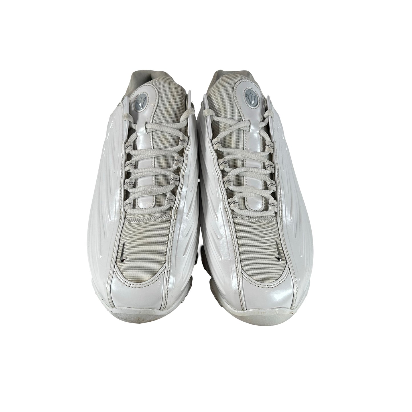 DZ7293 100 Nike Hot Step 2 Drake NOCTA White [USED] - 11.5 M (Used)