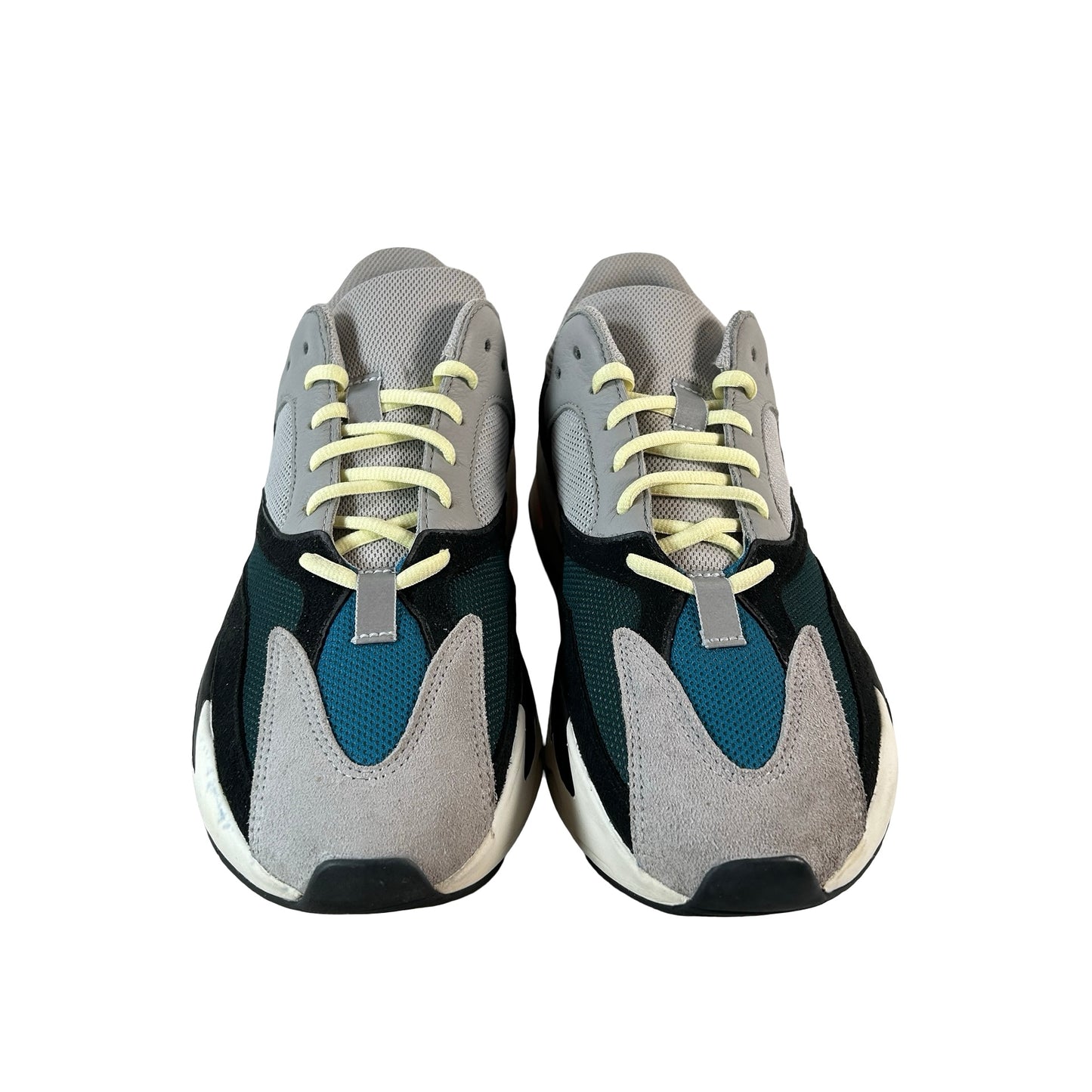 B75571 Yeezy 700 Wave Runner [USED] - 10 M (Used8)