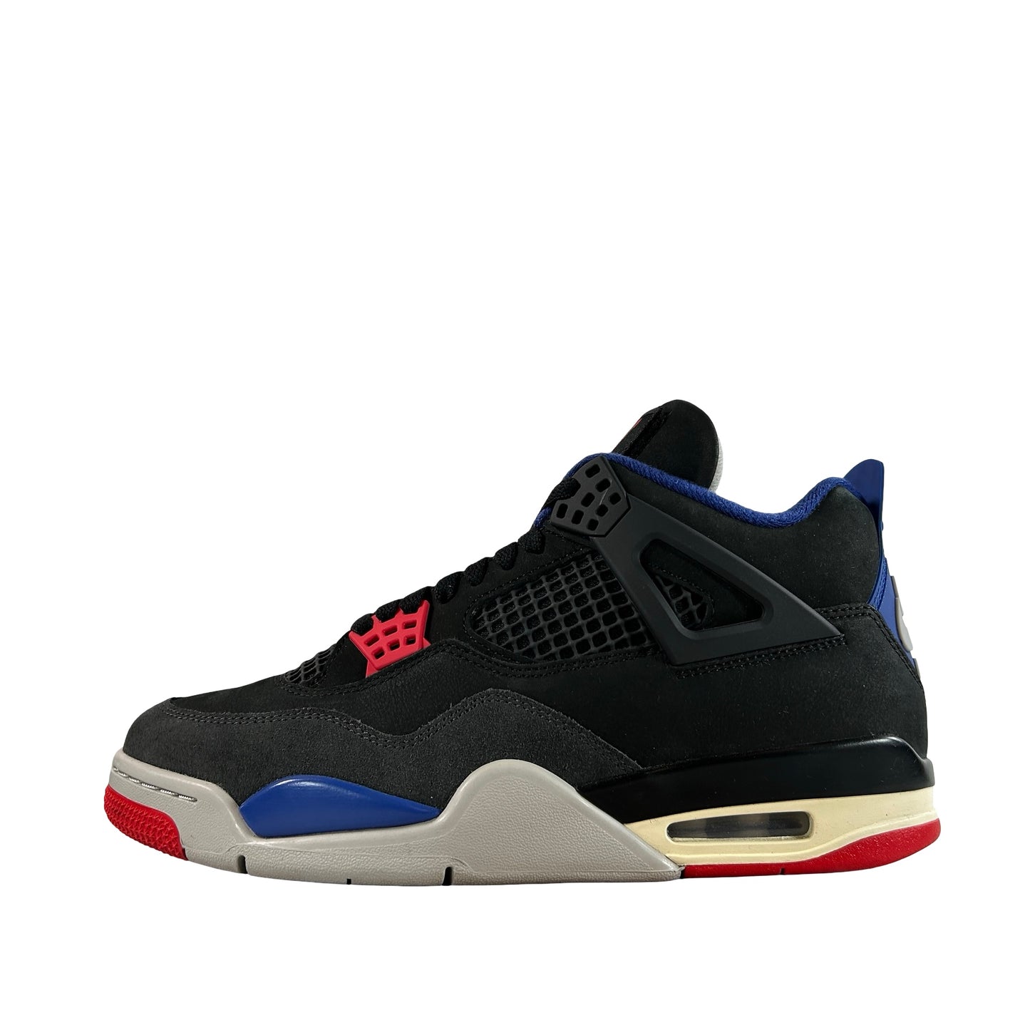 FV5029 003 Jordan 4 Retro Rare Air (White Lettering) [USED] - 8.5 M (Used2)