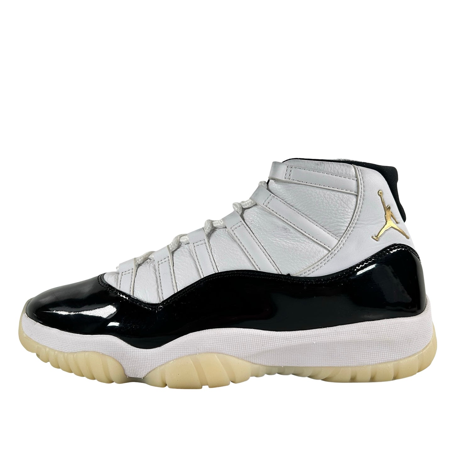CT8012 170 Jordan 11 Retro DMP Gratitude (2023) [USED] - 10.5 M (Used) (Replace Box)