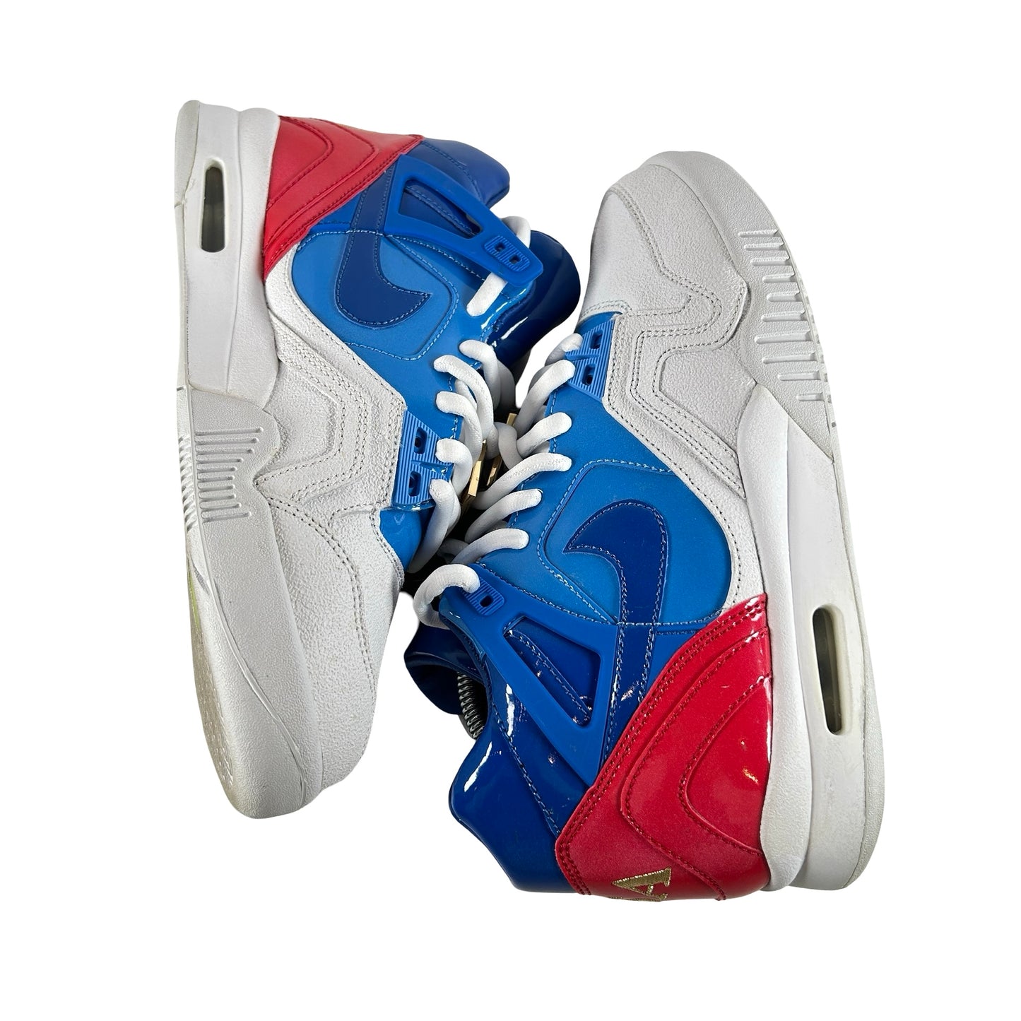 621358 146 Nike Air Tech Challenge II US Open (2014) [USED] - 7 M (Used)