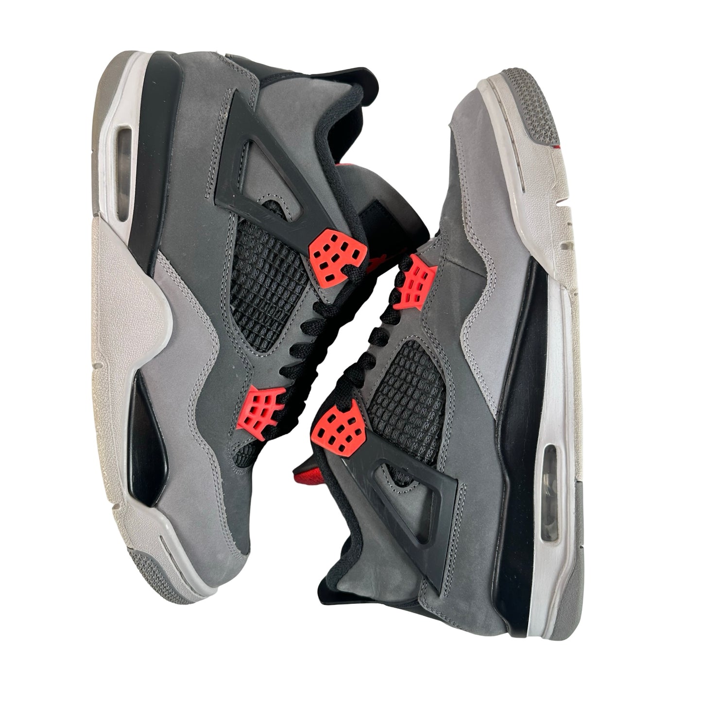 DH6927 061 Jordan 4 Retro Infrared [USED] - 8.5 M (Used2)