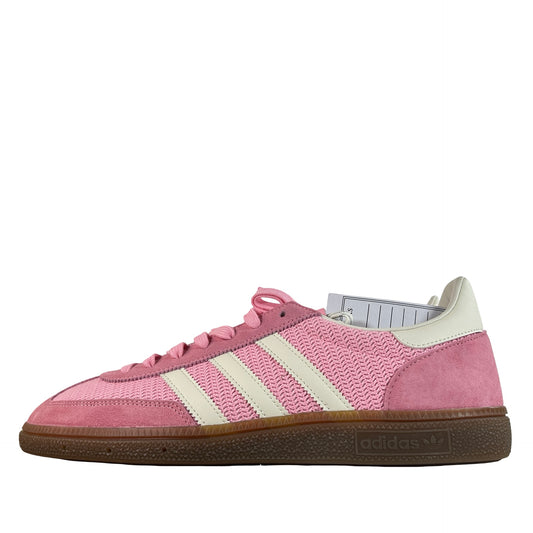 KH8486 adidas Handball Spezial Kith x Lionel Messi Light Pink - 10.5 M (Sample)