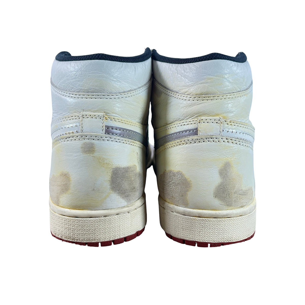 BV1803 106 Jordan 1 Retro High Nigel Sylvester [USED] - 10 M (Used)