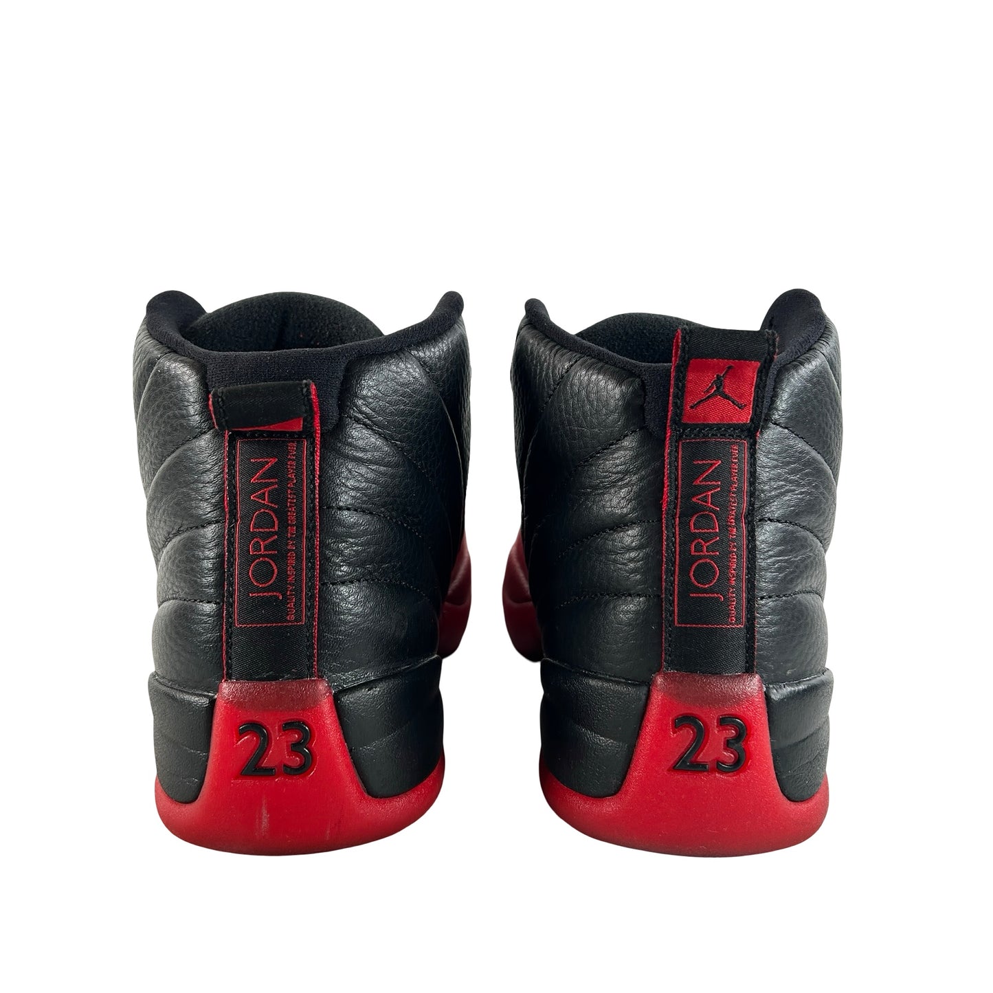 130690 002 Jordan 12 Retro Flu Game (2016) [USED] - 11.5 M (Used2)