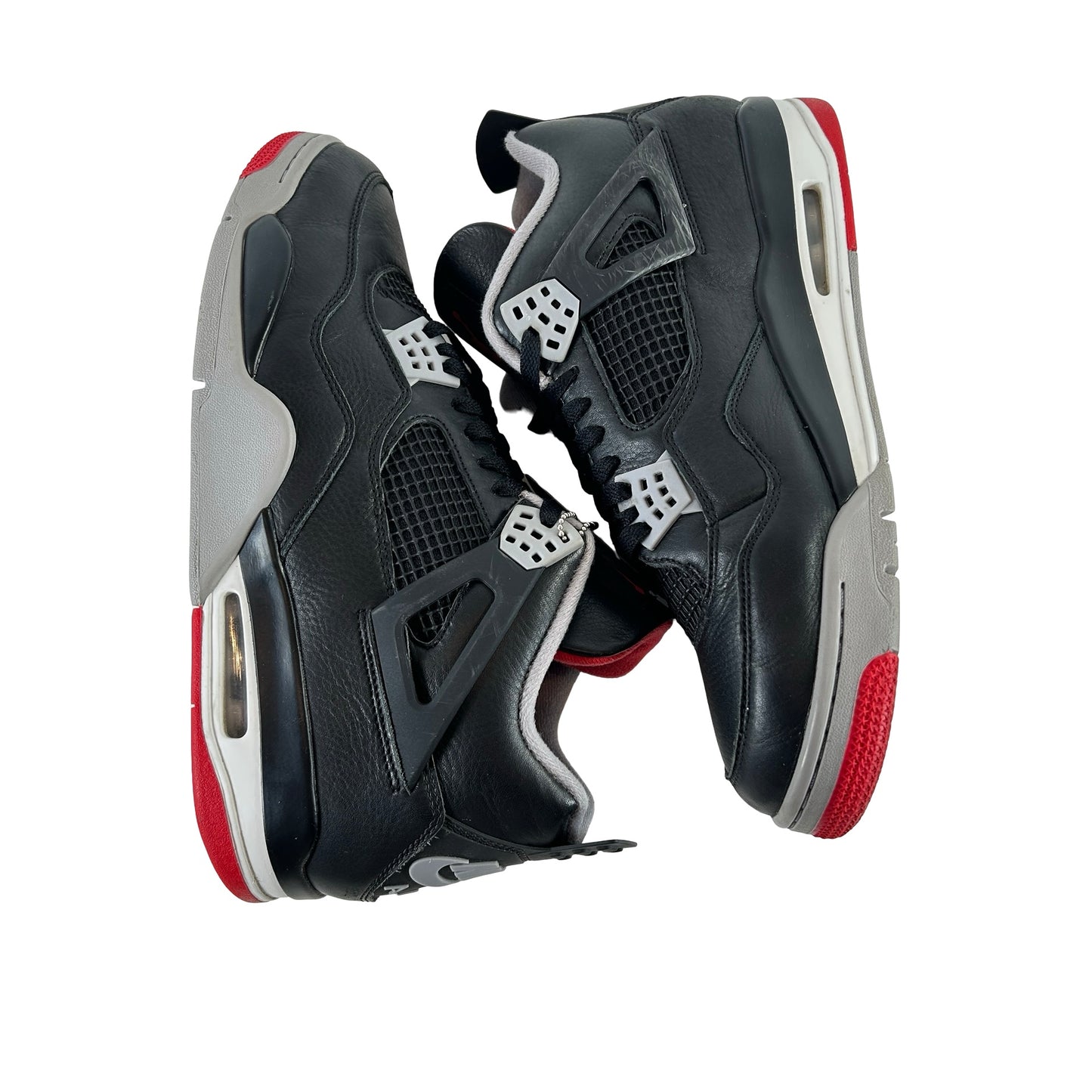 FV5029 006 Jordan 4 Retro Bred Reimagined [USED] - 13 M (Used8)