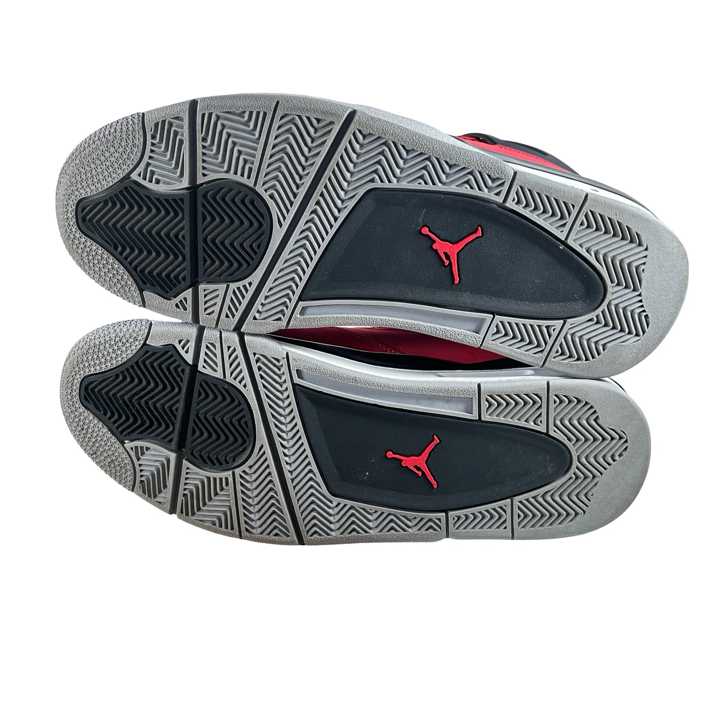 FQ8138 600 Jordan 4 Retro Toro Bravo (2026) [USED] - 11 M (Used3)