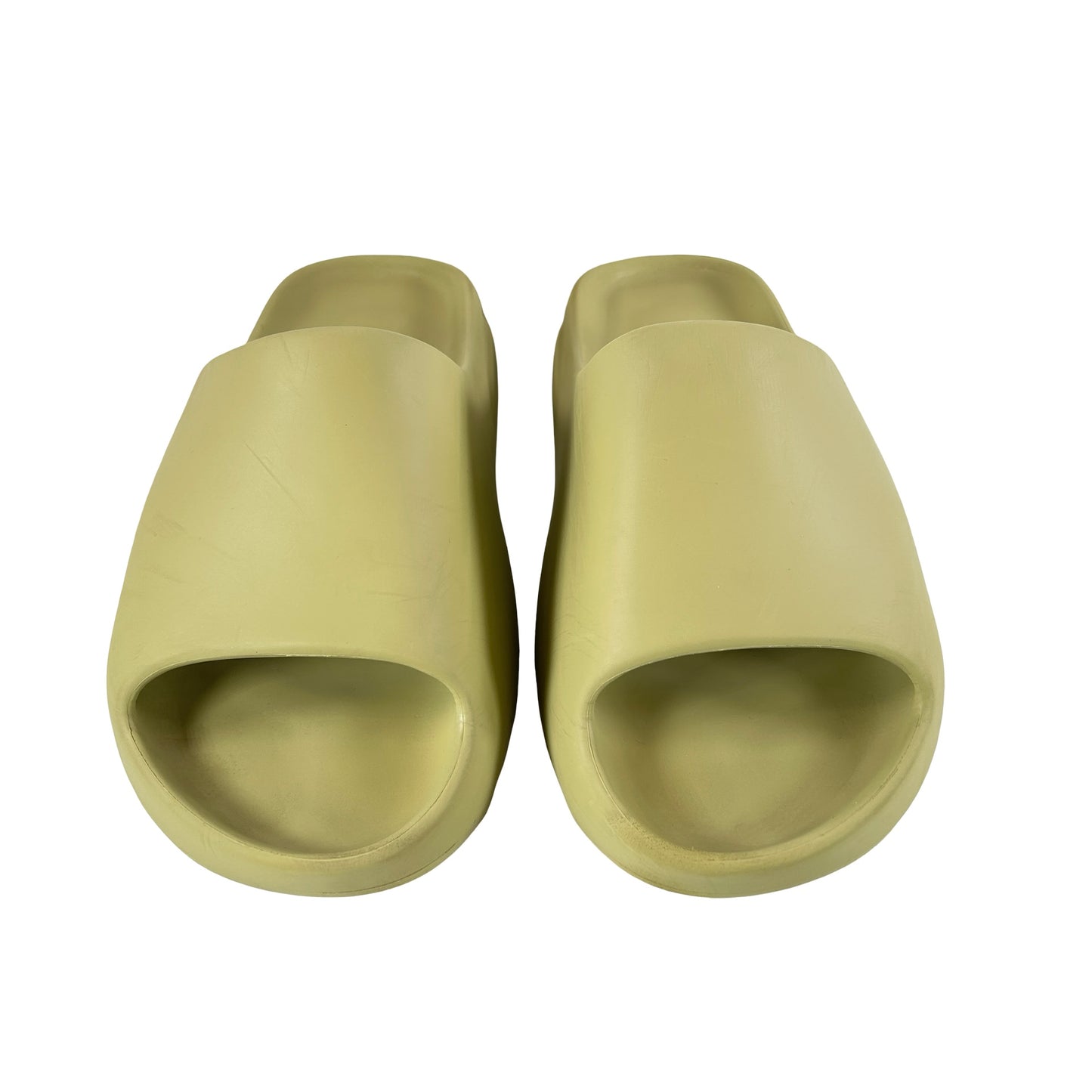 FX0494 adidas Yeezy Slide Resin [USED] - 12 M (Used)