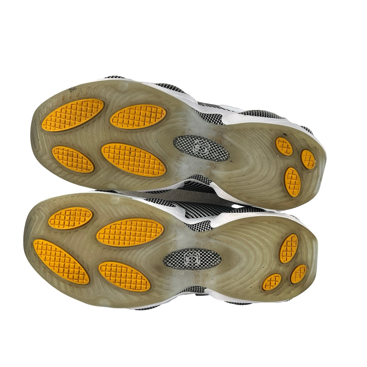 DM0879 001 Nike NOCTA Glide Drake Black [USED] - 11 M (Used2)