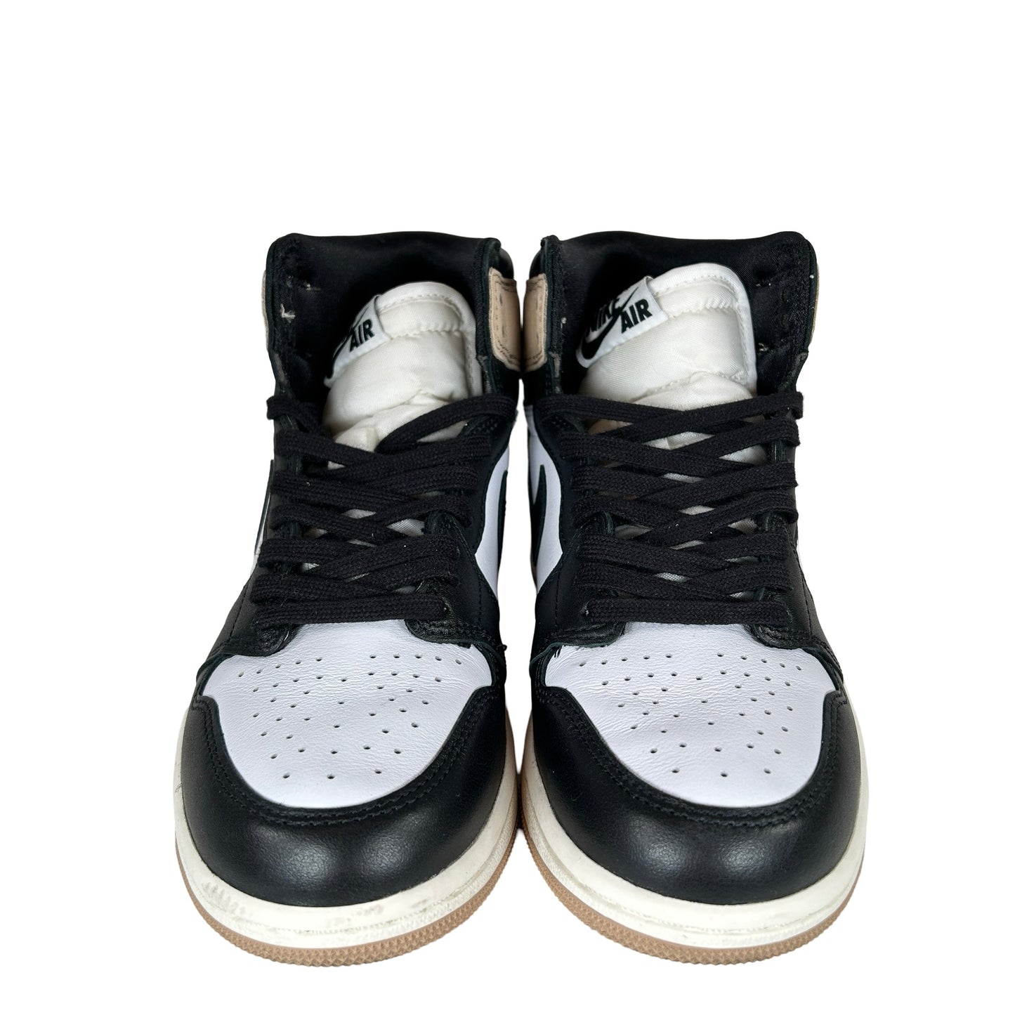 FD2596 021 Jordan 1 Retro High OG Latte (Women's) [USED] - 6.5 W (Used) (No Box)