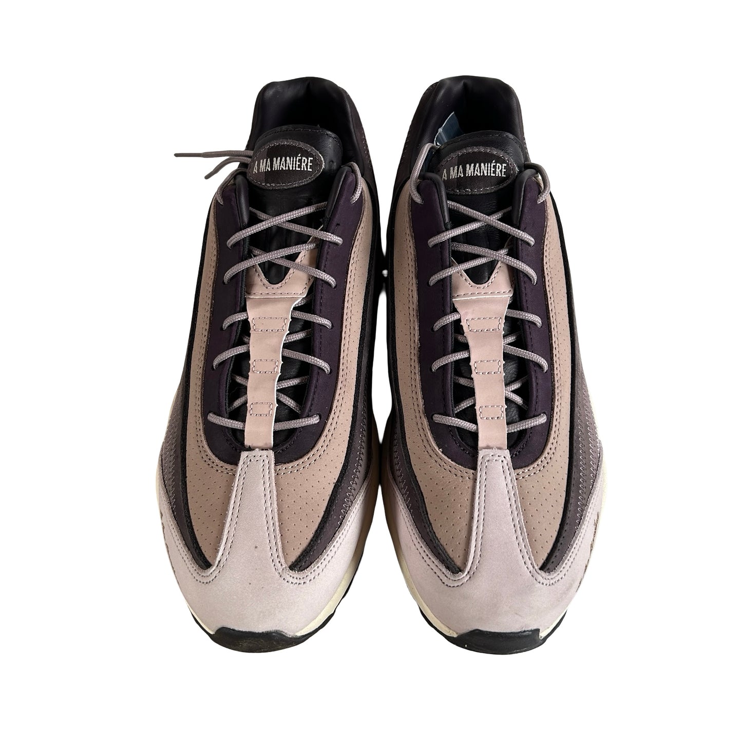 FZ8743 201 Nike Air Max 95 SP A Ma Maniére Diffused Taupe [USED] - 10 M (Used)