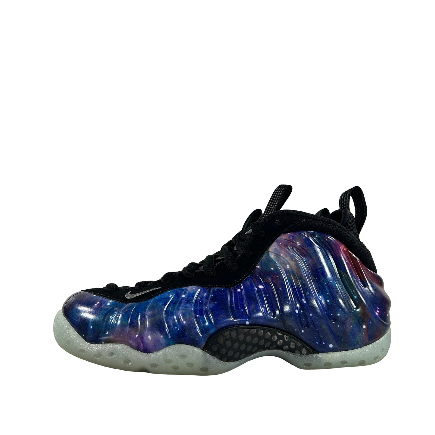 FQ4303 400 Nike Air Foamposite One Galaxy (2025) [USED] - 5 M (Used)
