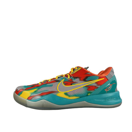 FQ3548 001 Nike Kobe 8 Protro Venice Beach (2024) [USED] - 12 M (Used4)