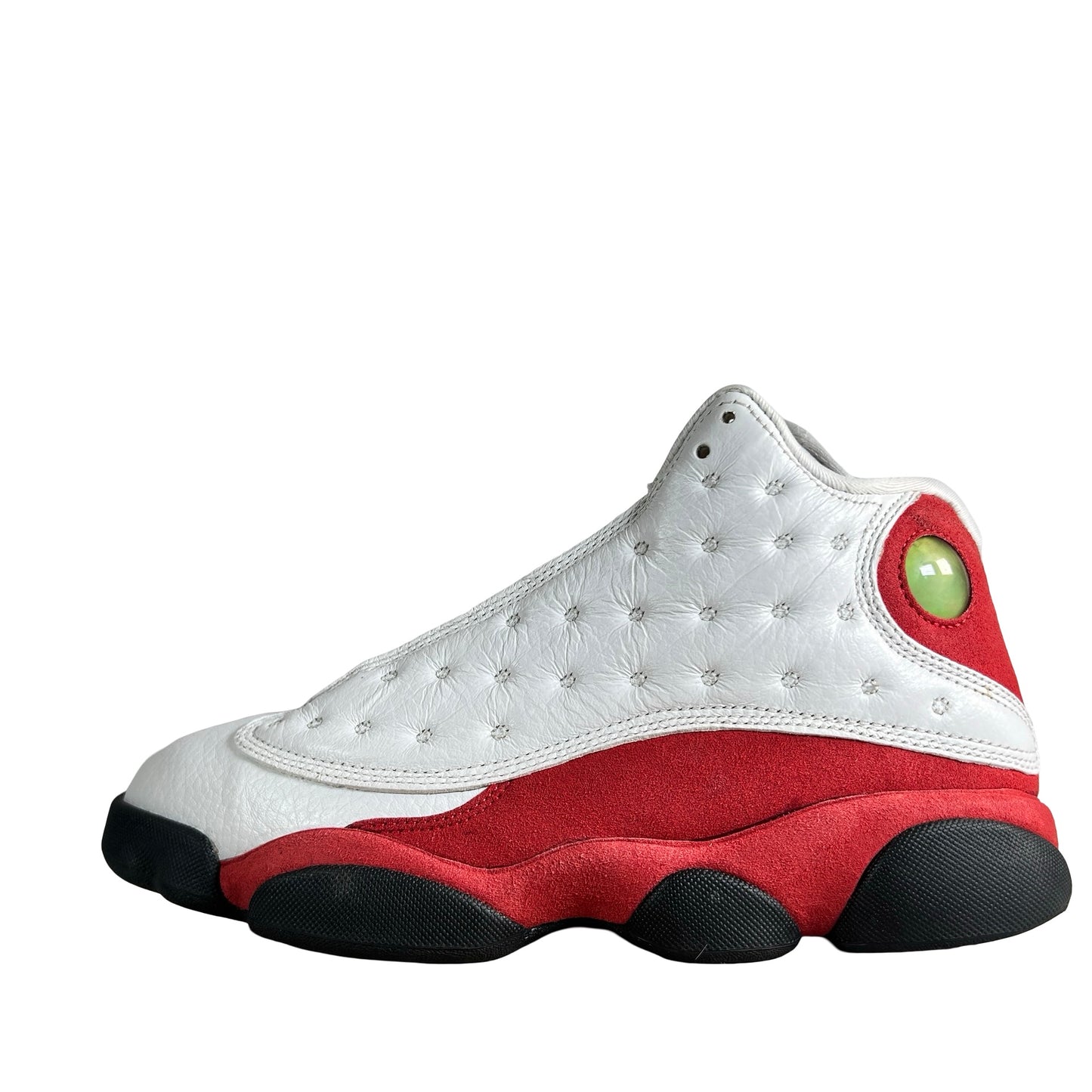 414571 122 Jordan 13 Retro OG Chicago (2017) [USED] - 7.5 M (Used) (Replace Box)