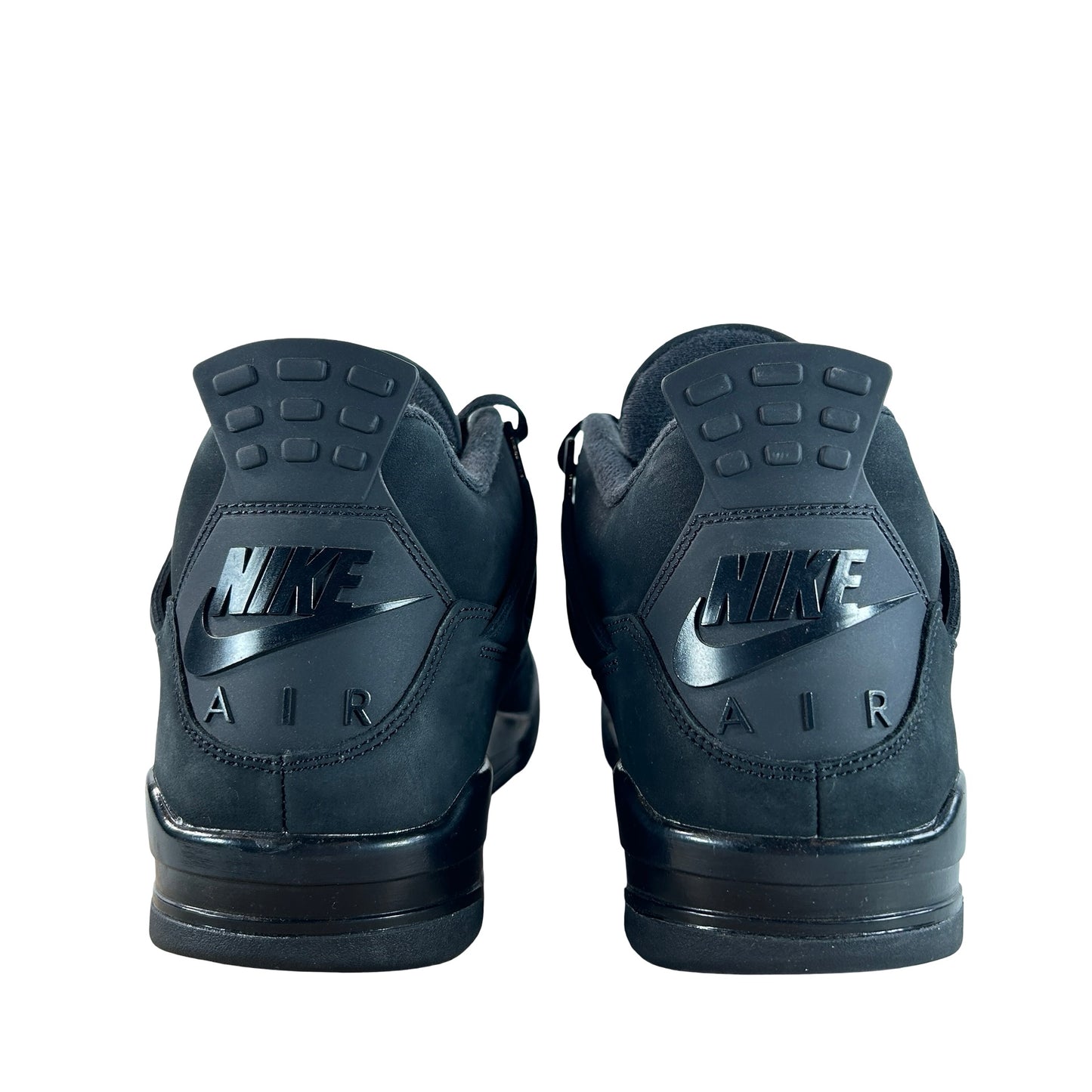 FV5029 010 Jordan 4 Retro Black Cat (2025) [USED] - 13 M (Used) (No Box)