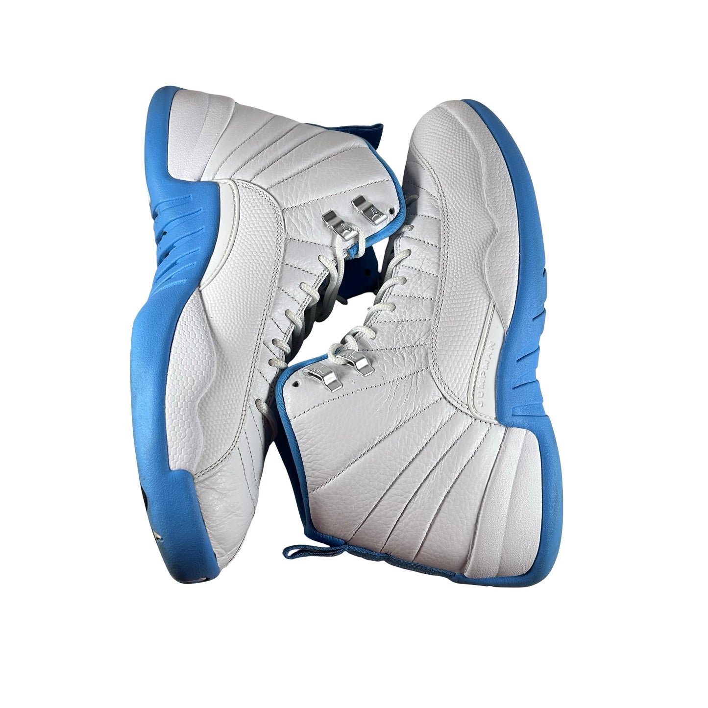 CT8013 112 Jordan 12 Retro Melo (2025) [USED] - 11 M (Used2)