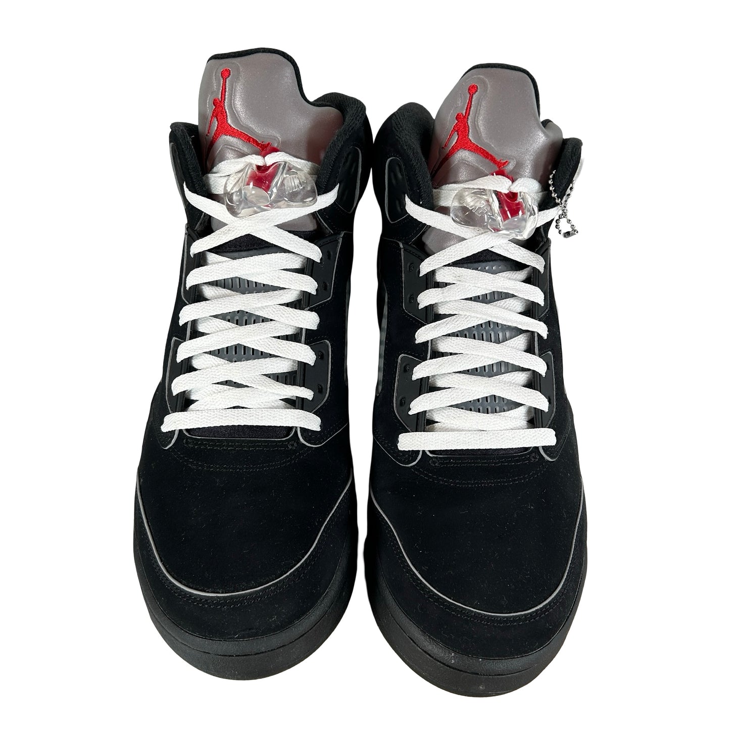 HF3975 001 Jordan 5 Retro OG Black Metallic Reimagined [USED] - 12 M (Used10)