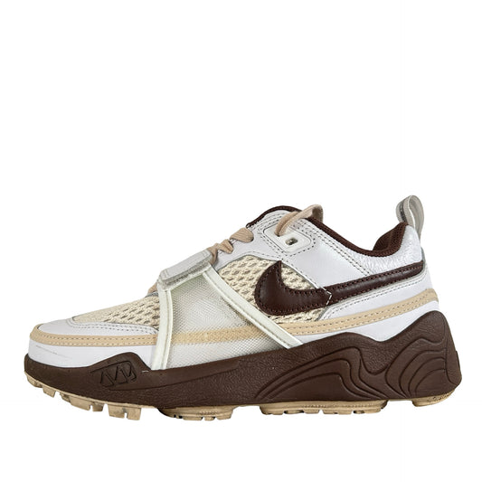 HQ3073 100 Nike Zoom Field Jaxx Travis Scott Light Chocolate [USED] - 5.5 M (Used)