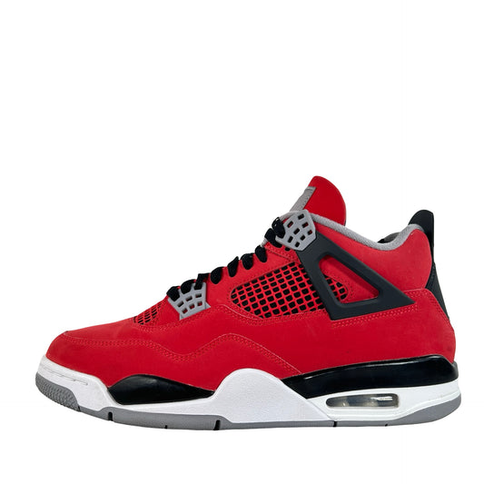 FQ8138 600 Jordan 4 Retro Toro Bravo (2026) [USED] - 11 M (Used6)