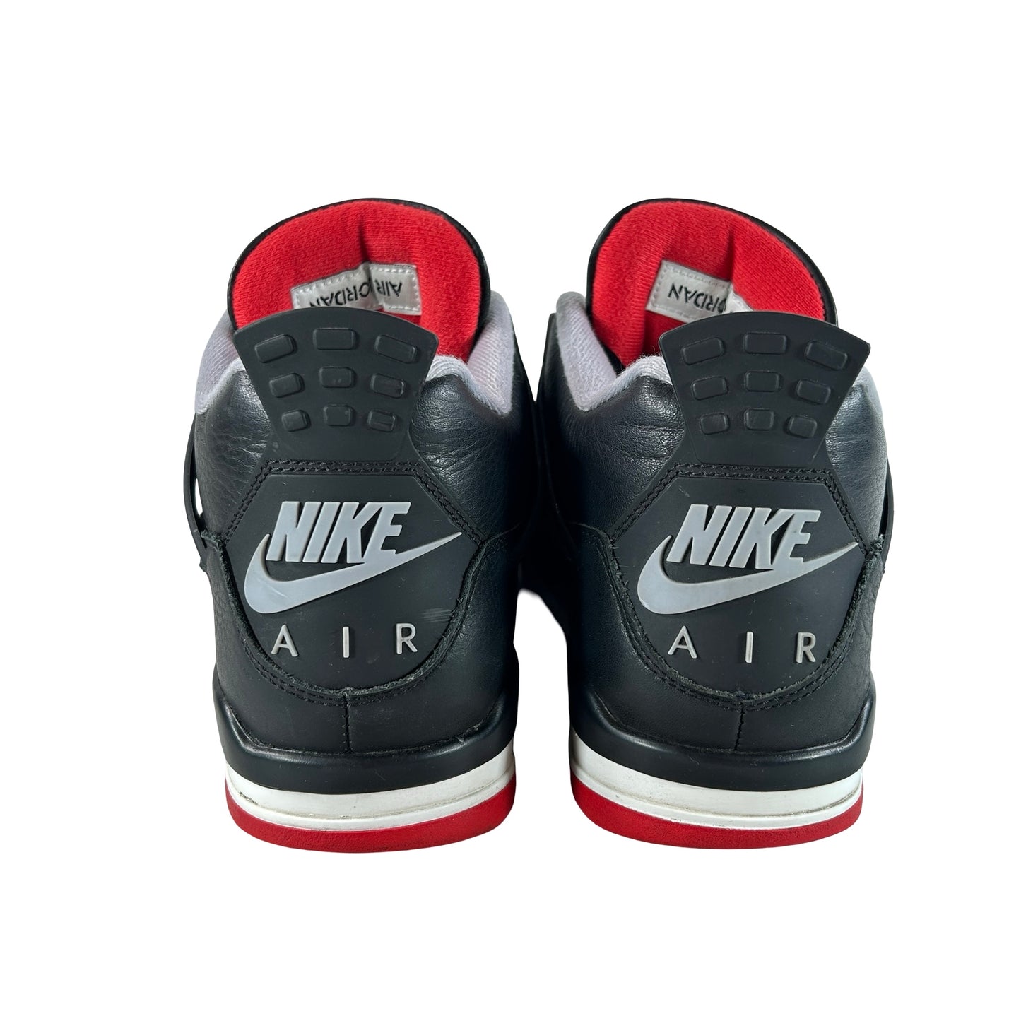 FV5029 006 Jordan 4 Retro Bred Reimagined [USED] - 10.5 M (Used2) (No Box2)