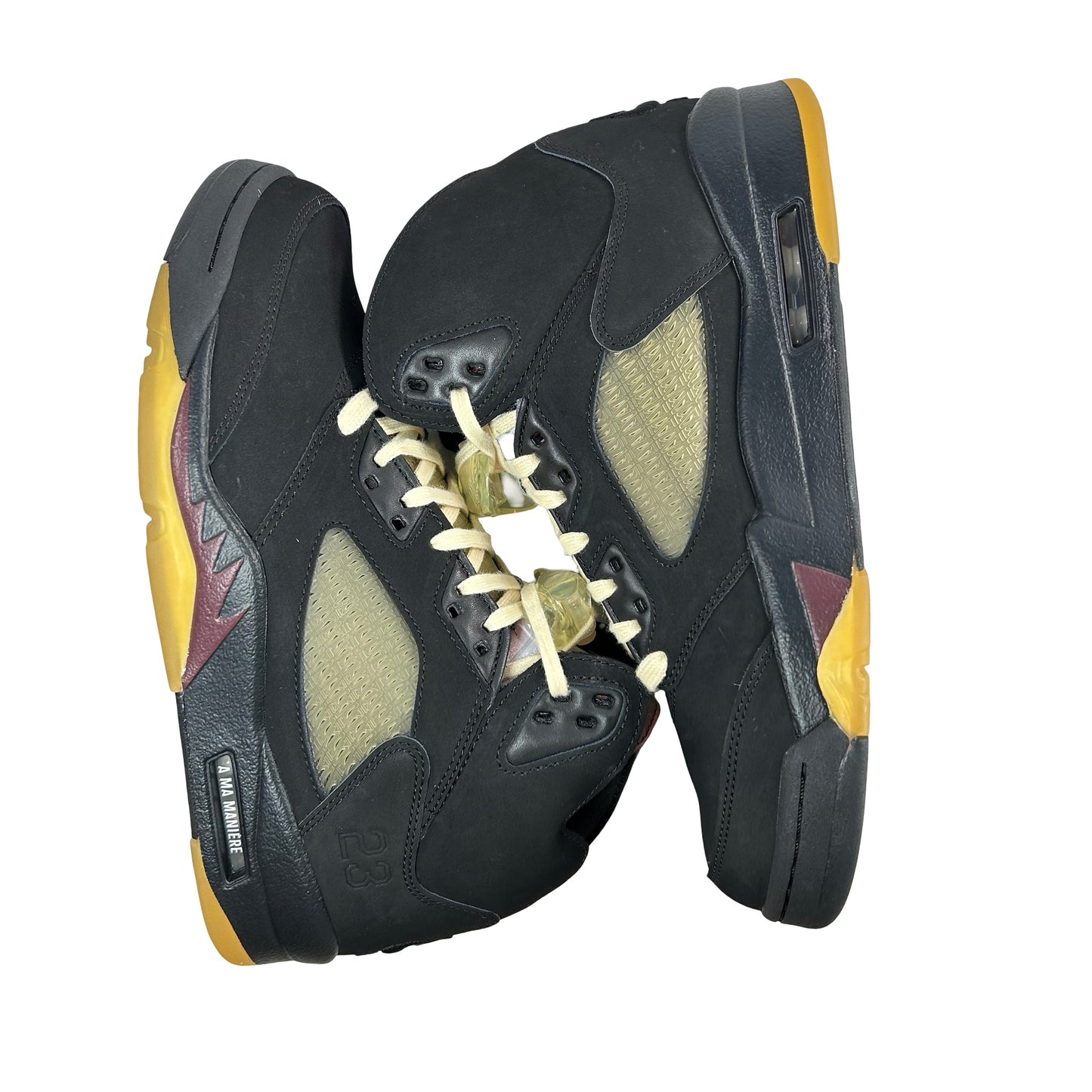 FD1330 001  Jordan 5 Retro A Ma Maniere Dusk [USED] - 8 M (Used)