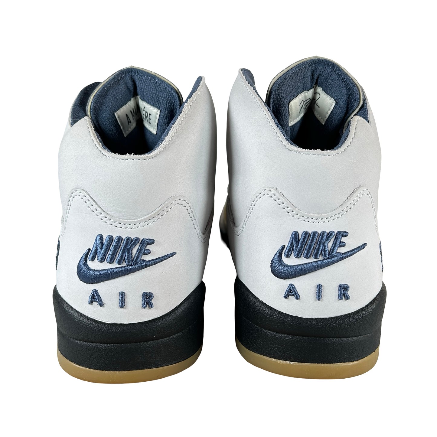 FZ5758 004 Jordan 5 Retro A Ma Maniere Dawn (Women's) [USED] - 13.5 W (Used6)