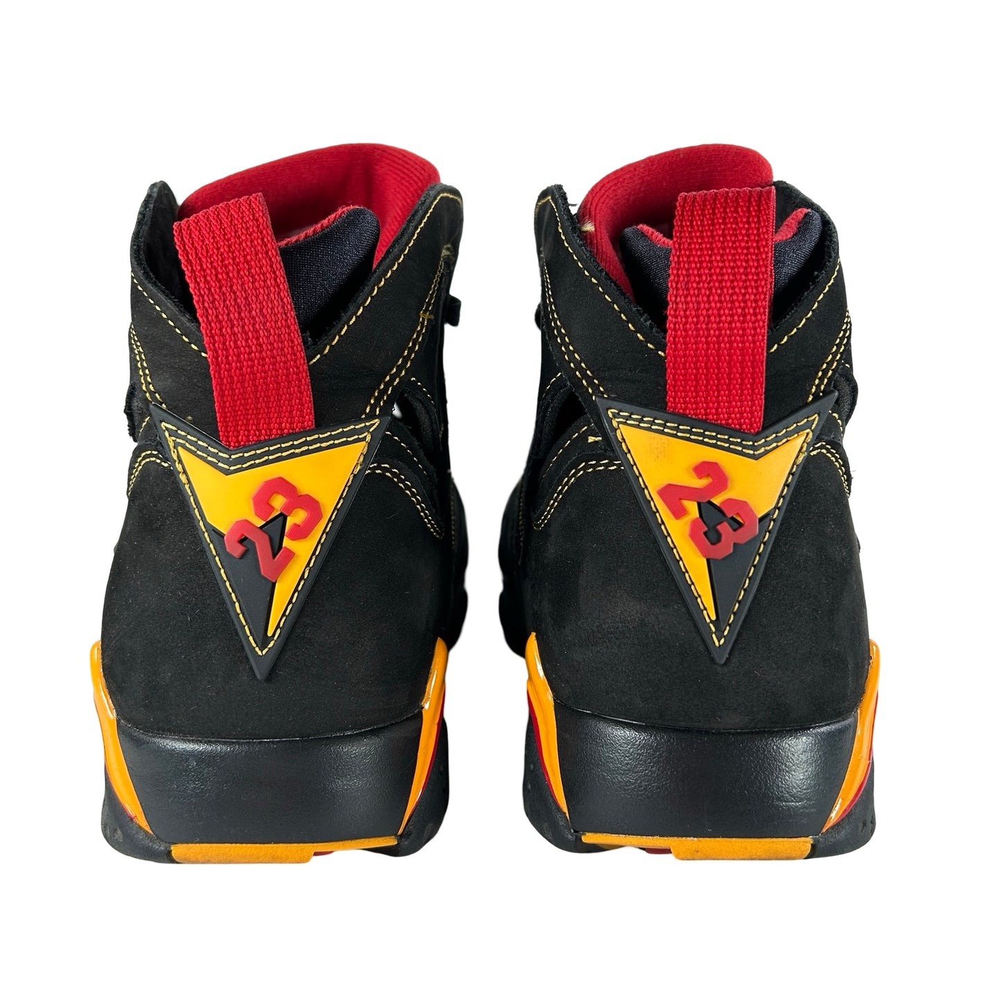 CU9307 081 Jordan 7 Retro Citrus (2022) [USED] - 11 M (Used4)