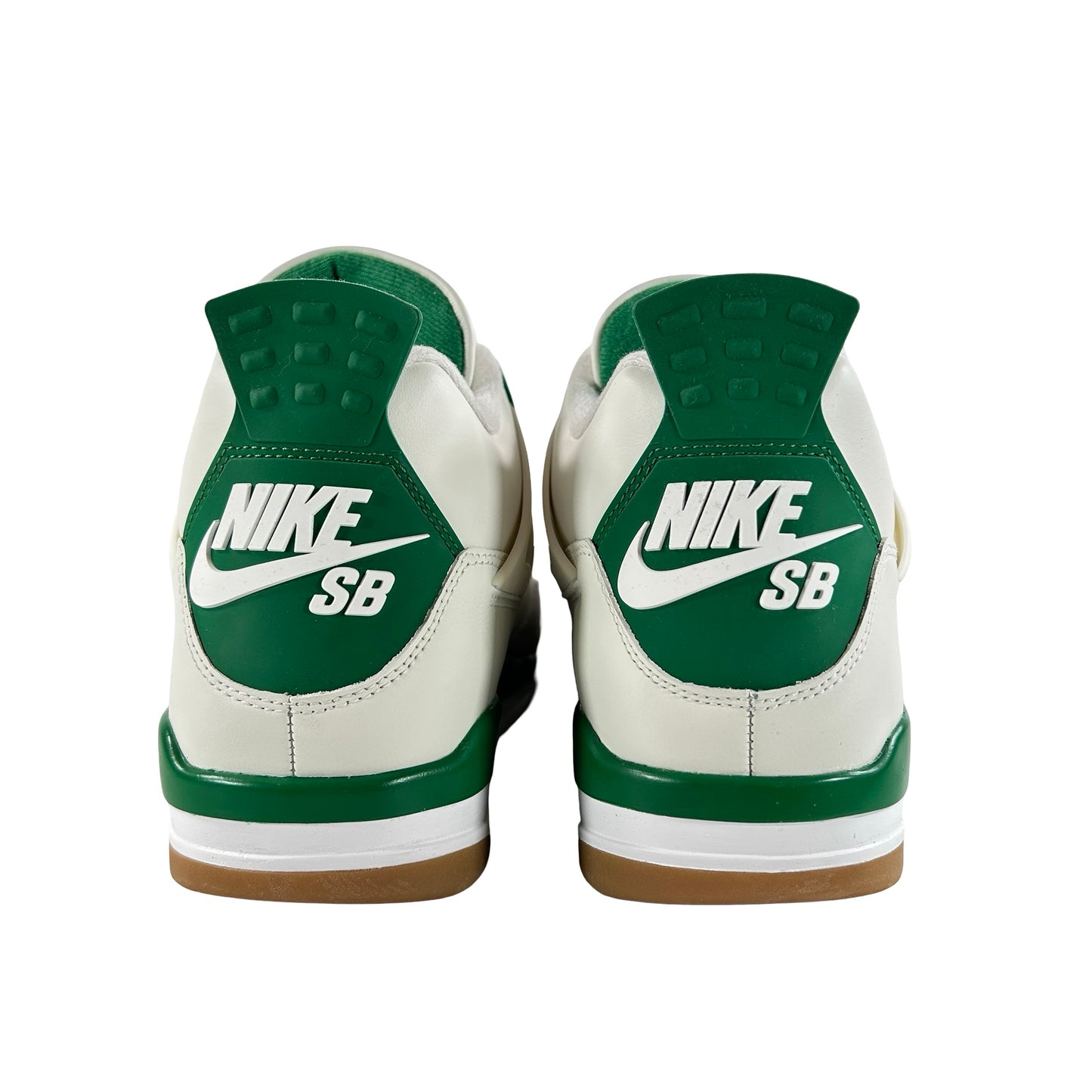 DR5415 103 Jordan 4 Retro SB Pine Green [USED] - 12 M (VNDS)