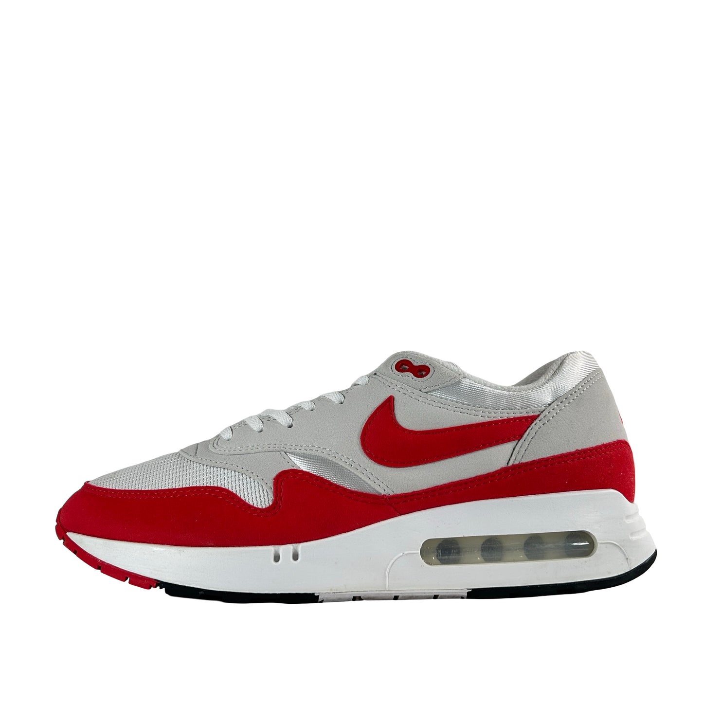 DQ3989 100 Nike Air Max 1 '86 Big Bubble Deporte Rojo
