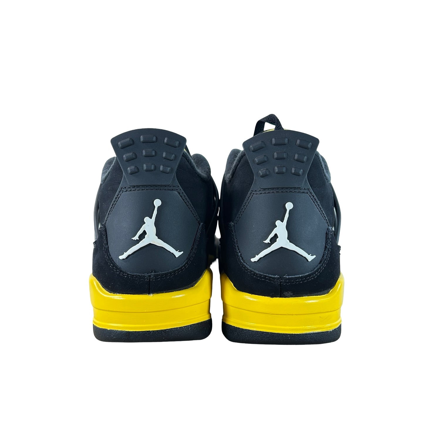 408452 017 Jordan 4 Retro Thunder (2023) (GS) - 7 Y (Used8)