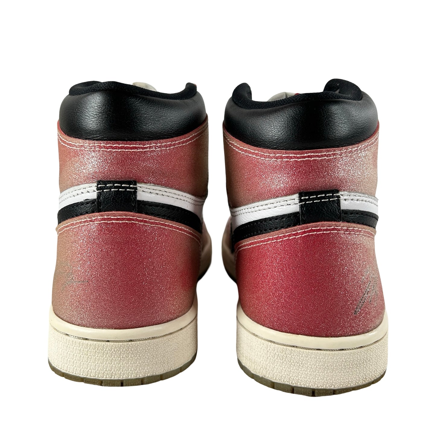DA2728 100 Jordan 1 Retro High Trophy Room Chicago [USED] - 8.5 M (Used)