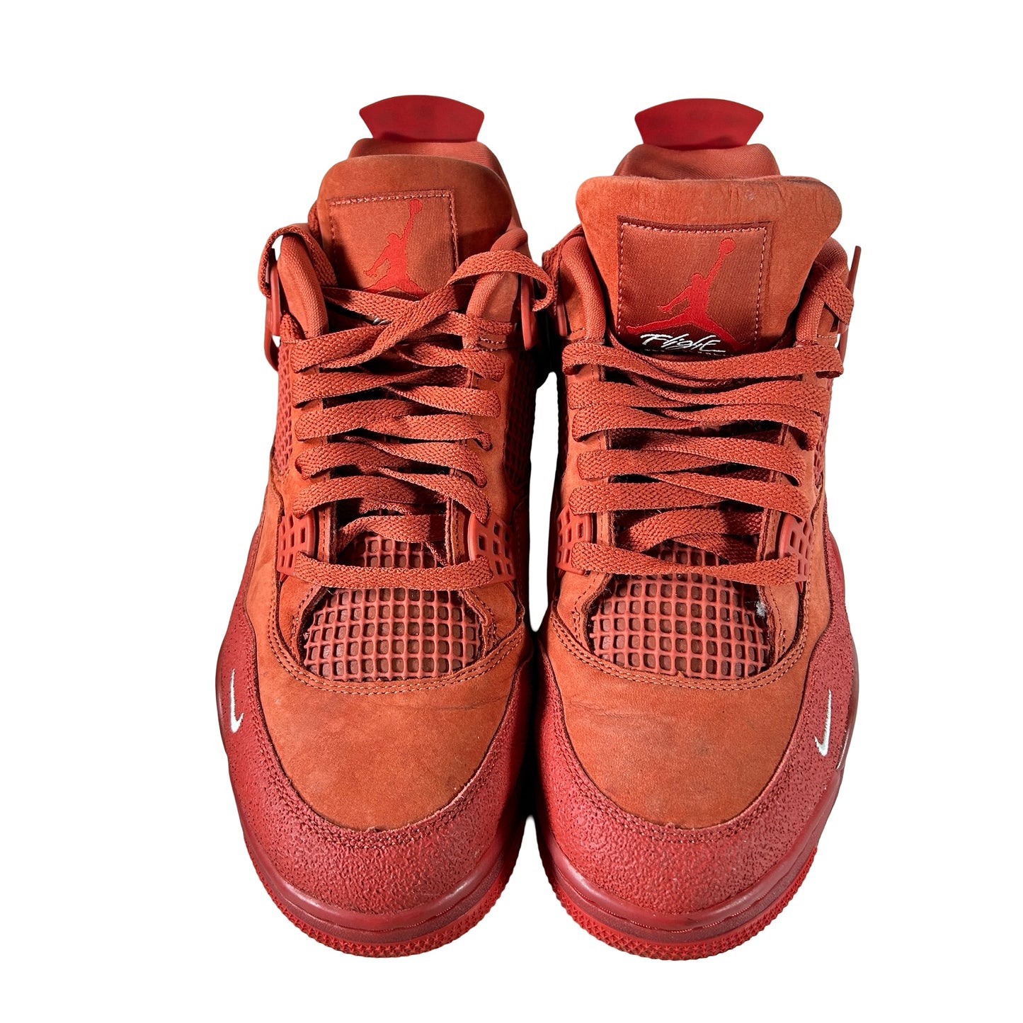 HF4340 800 Air Jordan 4 Retro OG SP Nigel Sylvester Brick by Brick [USED] - 11.5 M (Used2)