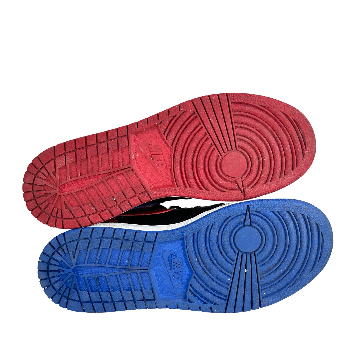 575441 026 Jordan 1 Retro Top 3 (GS) [USED] - 5 Y (Used)