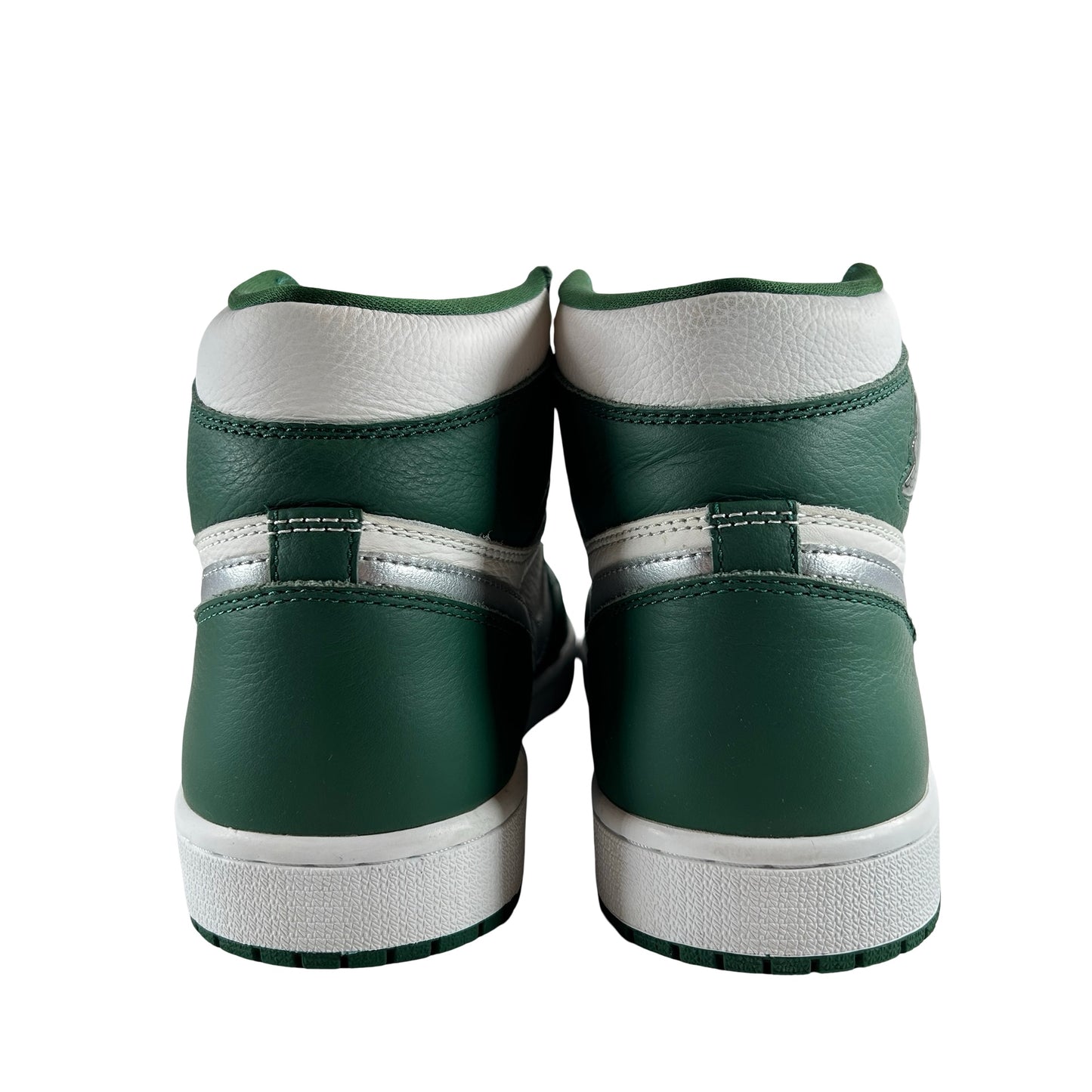 DZ5485 303 Jordan 1 Retro High OG Gorge Green [USED] - 10 M (Used)