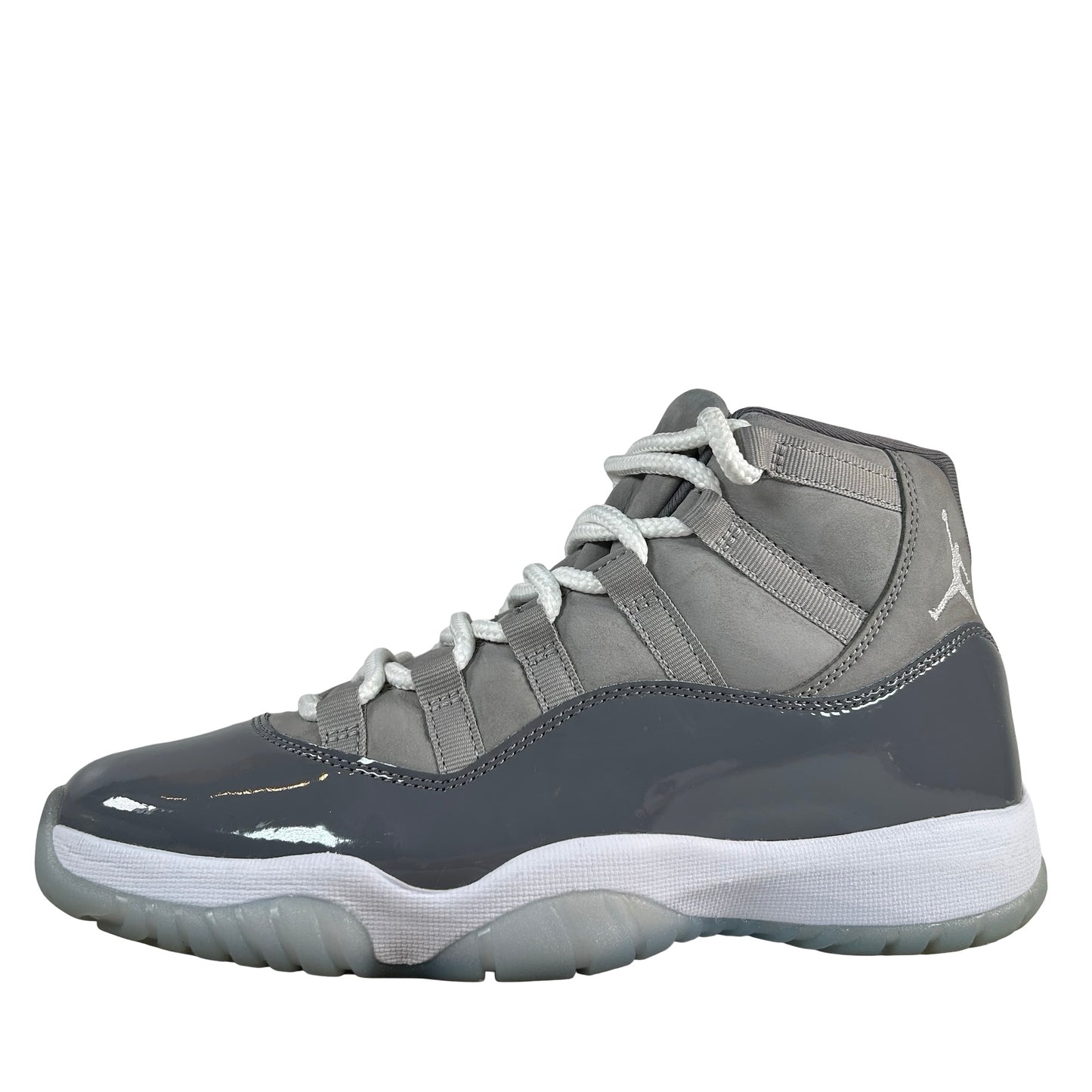CT8012 005 Jordan 11 Retro Cool Grey (2021) [USED] - 8.5 M (Used11)