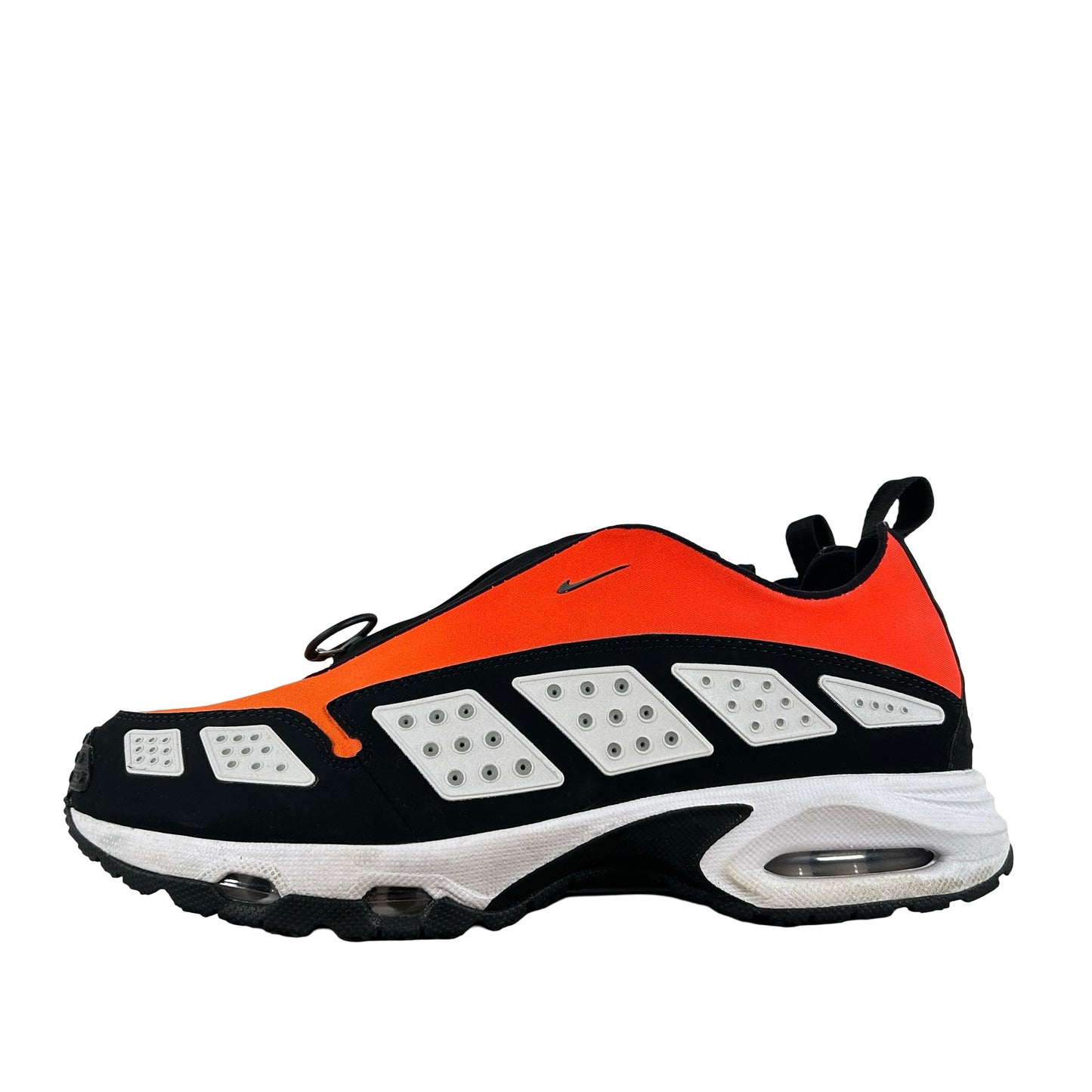 HJ8080 600 Nike Air Max Sunder Bright Crimson (Women's) [USED] - 11.5 W (Used) (No Box)