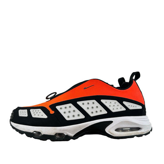 HJ8080 600 Nike Air Max Sunder Bright Crimson (Women's) [USED] - 11.5 W (Used) (No Box)