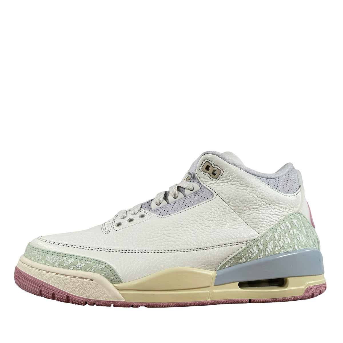 IF4396 100 Jordan 3 Retro Spring Is In The Air [USED] - 10 M (VNDS)