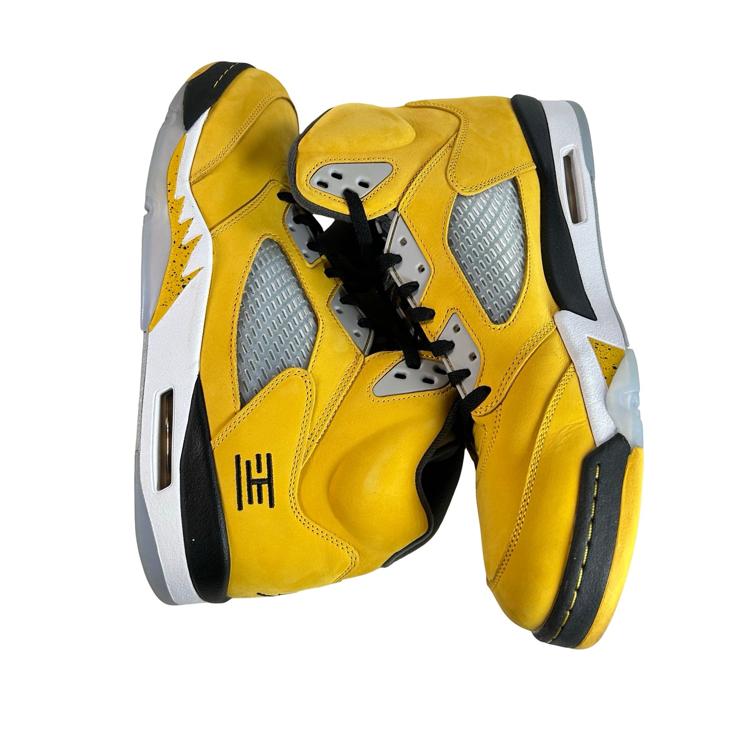 IO3372 700 Jordan 5 Retro Tokyo T23 (2025) [USED] - 15 M (Used)