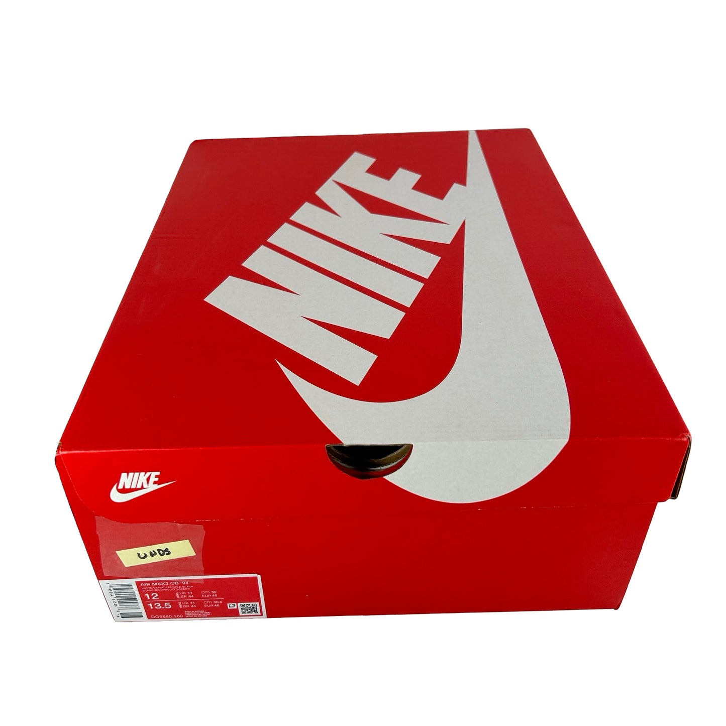 DO5880 100 Nike Air Max 2 CB '94 Suns [USED] - 12 M (VNDS)