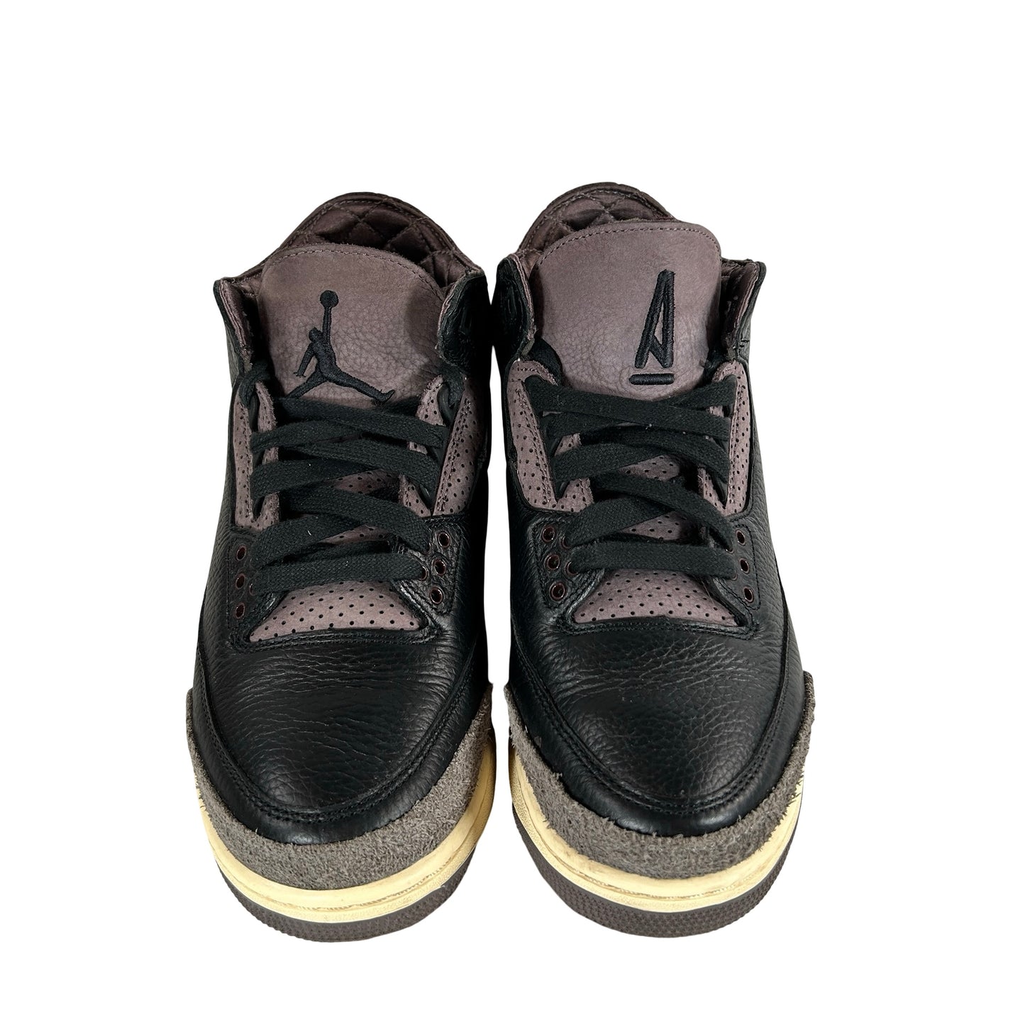FZ4811 001 Jordan 3 Retro OG SP A Ma Maniére While You Were Sleeping (Women's) [USED] - 10 W / 8.5 M (Used5)
