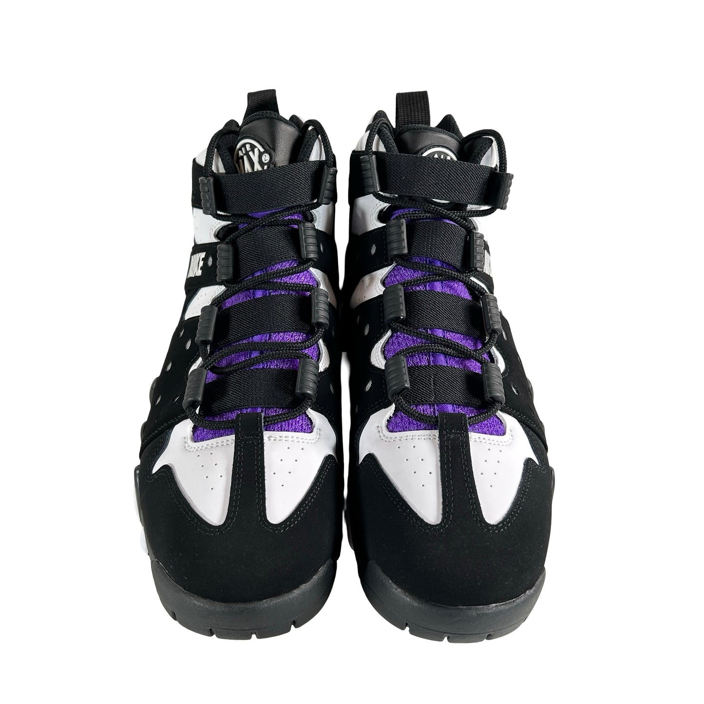 CZ7871 001 Nike Air Max 2 CB '94 Black White Purple (2020) [USED] - 10 M (VNDS)