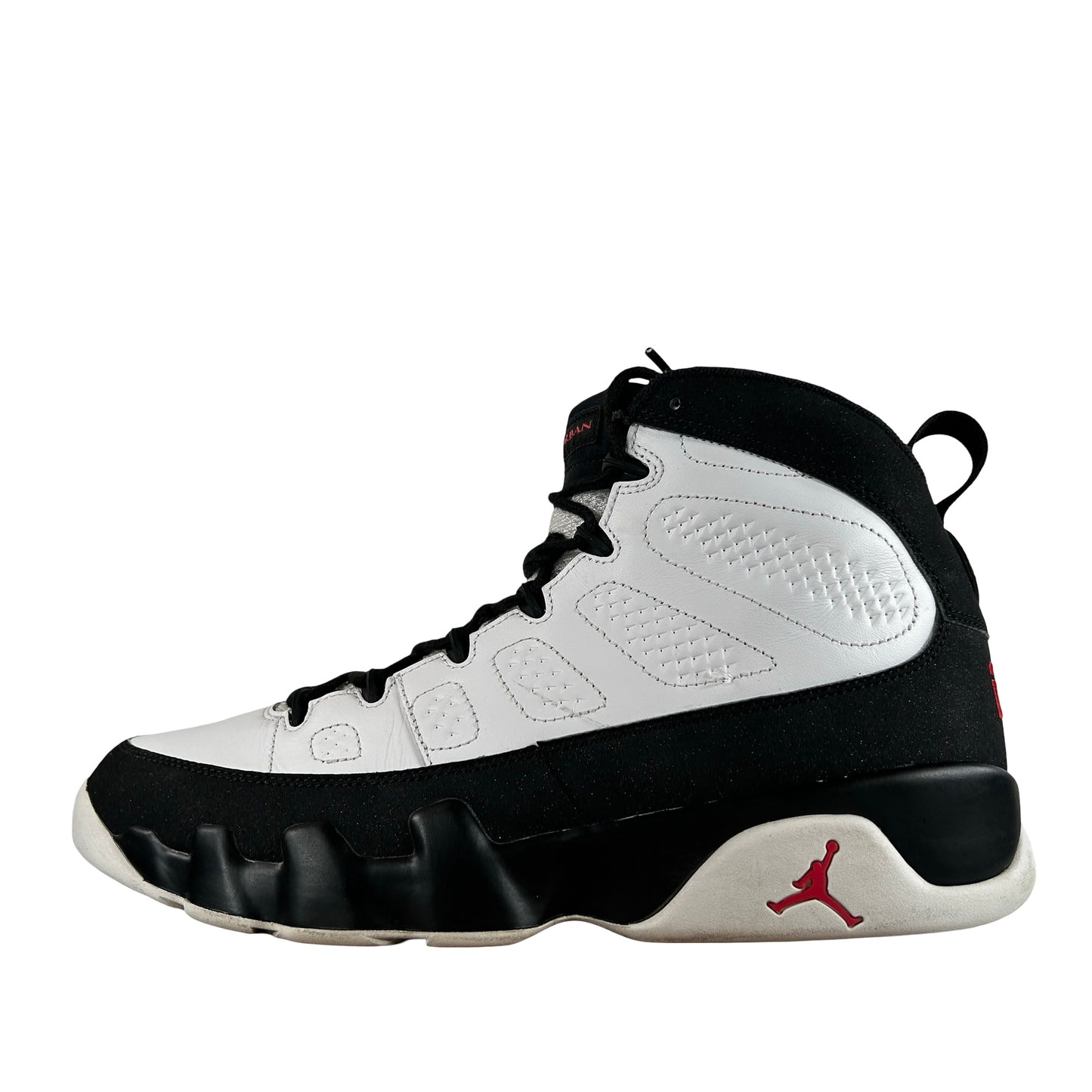 302370 112 Jordan 9 Retro OG (2016) [USED] - 12 M (Used4)