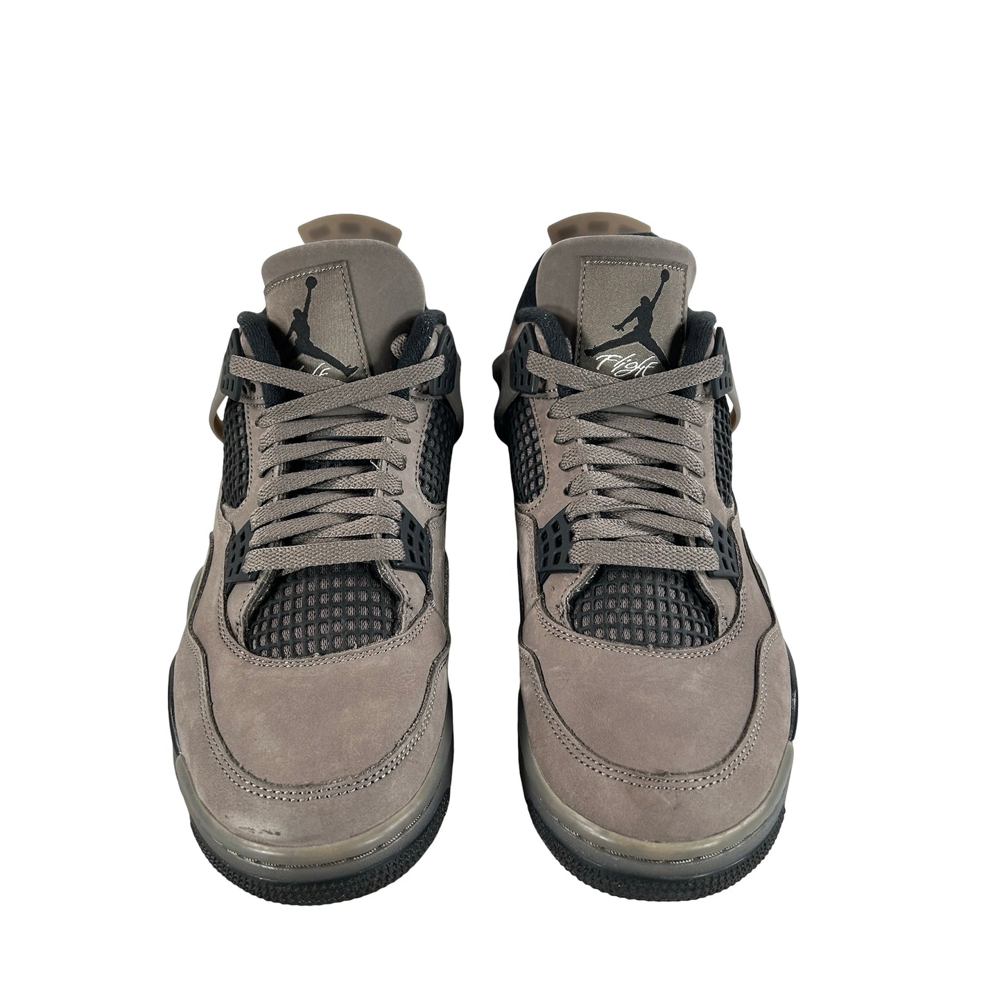 FV5029 200 Jordan 4 Retro Cave Stone [USED] - 9.5 M (Used2)
