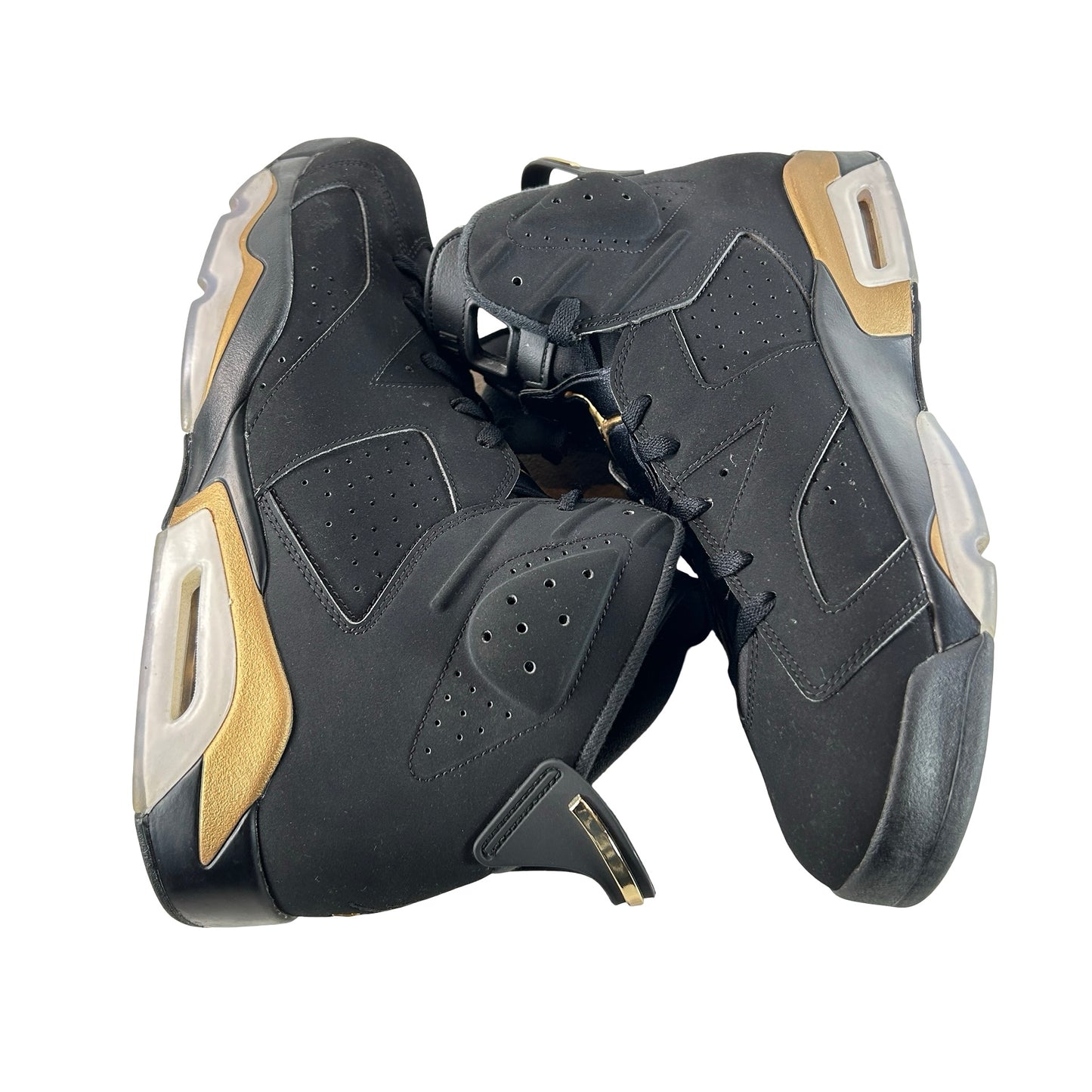 CT4954 007 Jordan 6 DMP [USED] - 16 M (Used) (No Box)