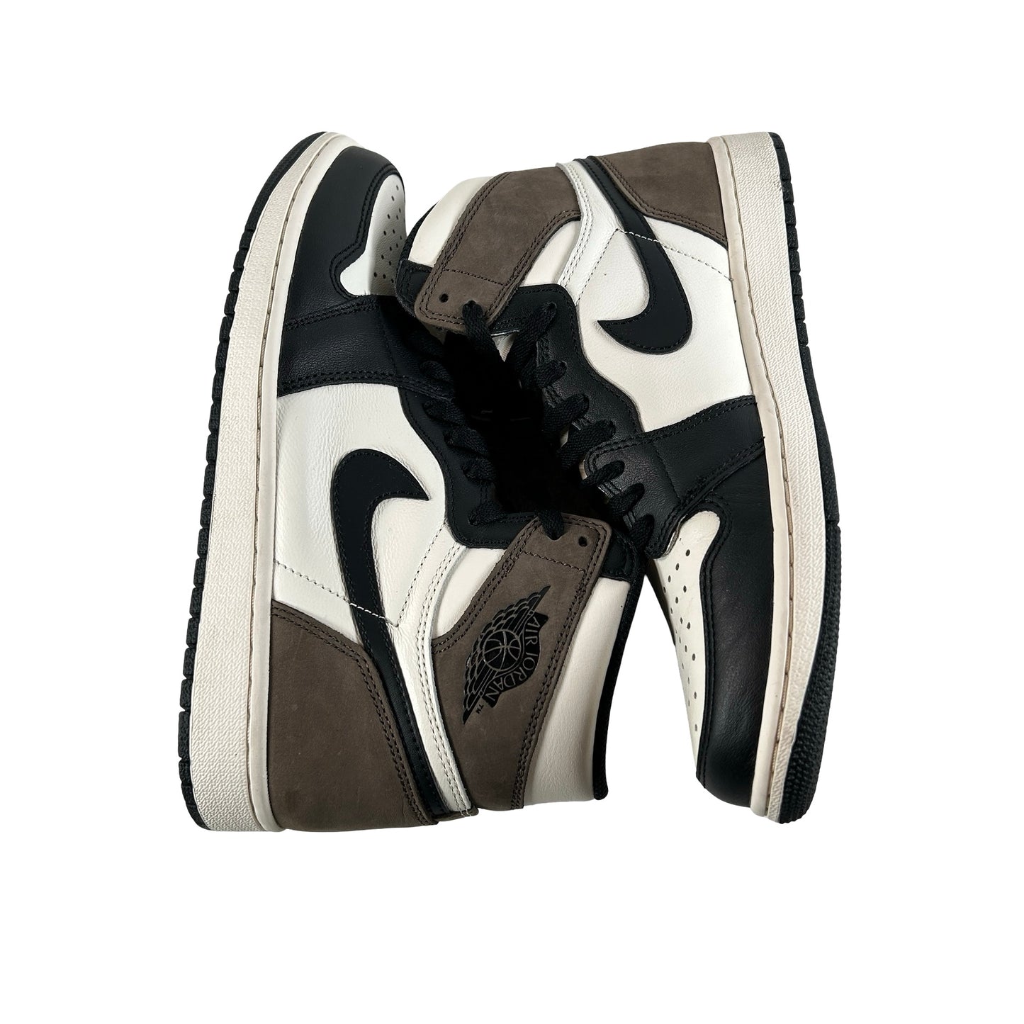 555088 105 Jordan 1 Mocha [USED] - 9.5 M (Used8)