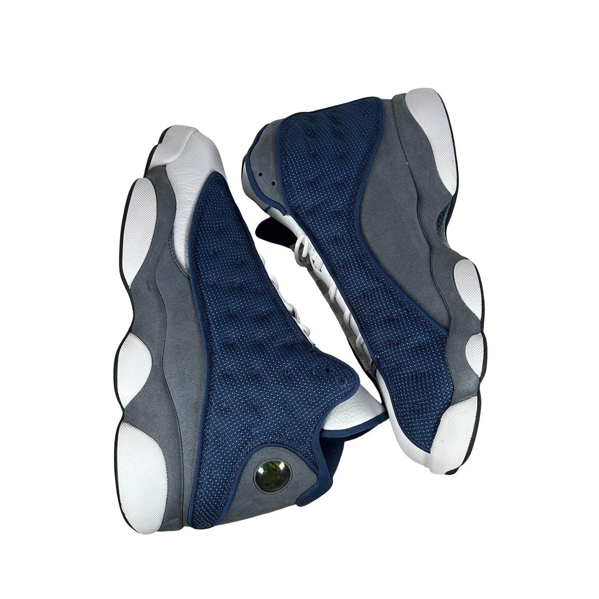 414571 404 Jordan 13 Retro Flint (2020) [USED] - 12 M (Used5)