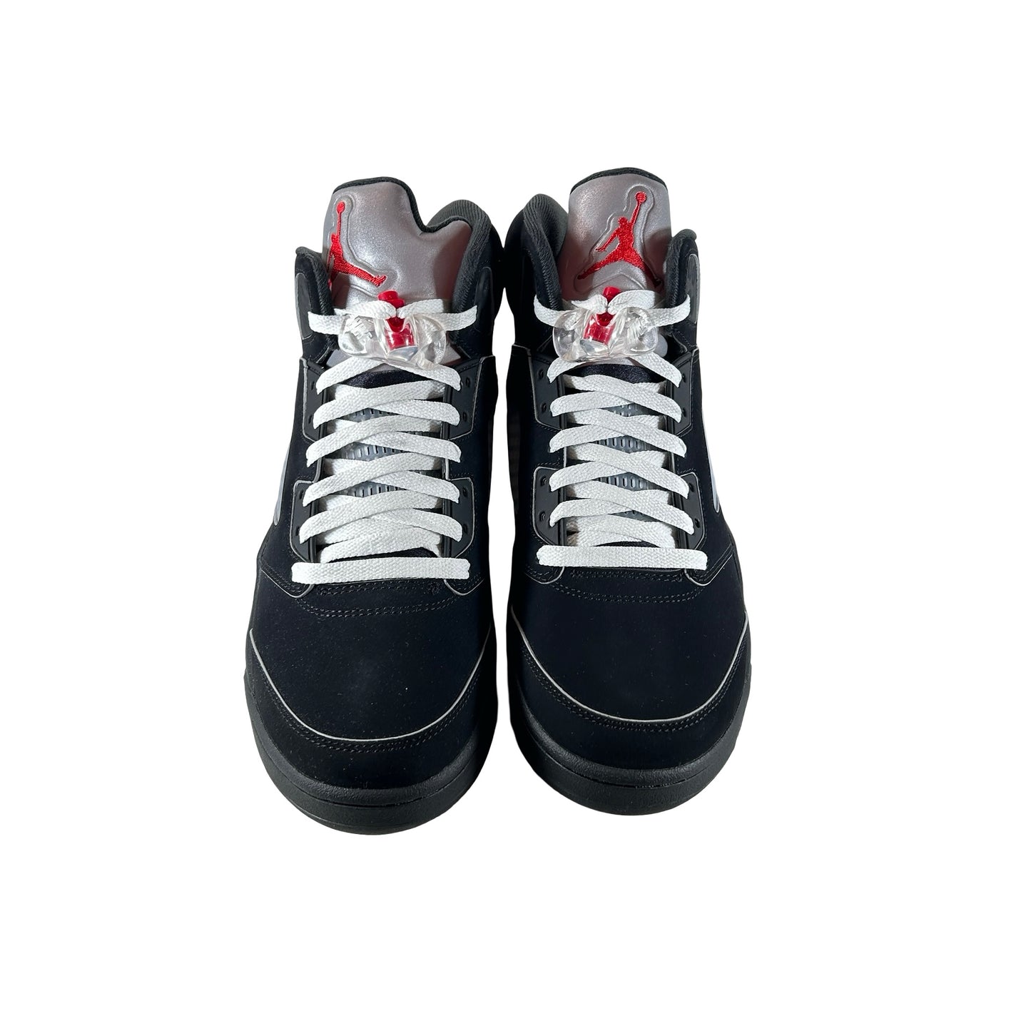 HF3975 001 Jordan 5 Retro OG Black Metallic Reimagined [USED] - 10 M (Used18)