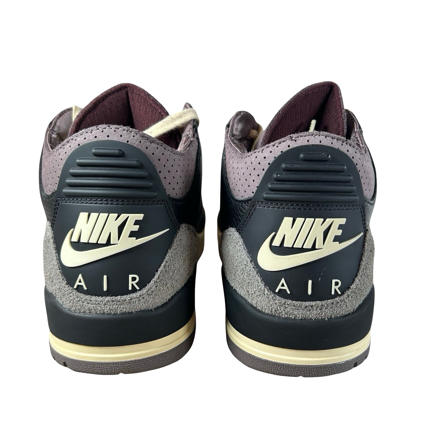 FZ4811 001 Jordan 3 Retro OG SP A Ma Maniére While You Were Sleeping (Women's) [USED] - 11 W / 9.5 M (Used2)